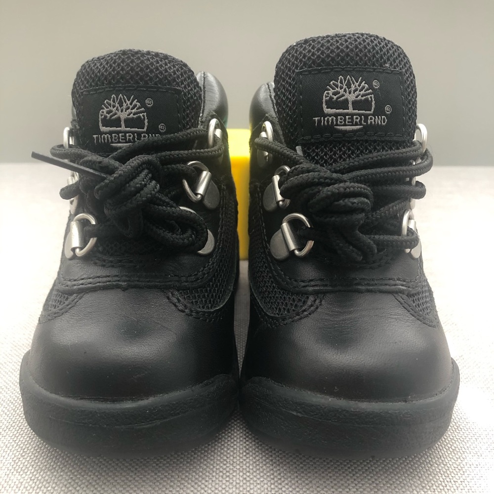 Timberland boots - Picture 2 of 3